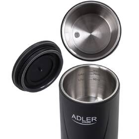 Kapslový kávovar Adler AD4400 černý

 obrázek produktu 6 z 21