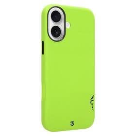 Kryt na mobil Tactical MagForce Velvet Smoothie 2.0 na Apple iPhone 16 zelený

 obrázek produktu 1 z 4