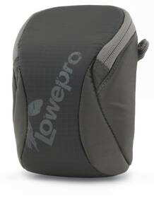 Pouzdro na foto/video Lowepro Dashpoint 20 šedé

 obrázek produktu 1 z 1