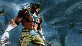 Hra Microsoft Killer Instinct 

 obrázek produktu 6 z 7