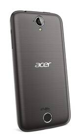 Mobilní telefon Acer Z330 LTE černý

 obrázek produktu 10 z 14