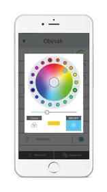 Kompletní sada INELS dům pod palcem 

 obrázek produktu 7 z 10