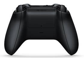 Ovladač Microsoft Wireless černý

 obrázek produktu 4 z 5