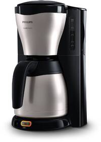 Kávovar Philips Metal HD7546/20 černý/nerez

 obrázek produktu 6 z 6