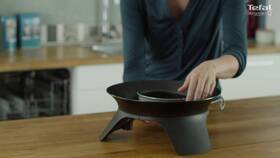 Gril Tefal BG916834 černý

 obrázek produktu 23 z 26