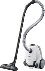 Podlahový vysavač Zanussi ZANCG20IW bílá barva
