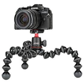 Stativ JOBY GorillaPod 3K Kit černý

 obrázek produktu 6 z 16