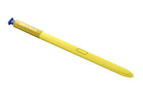 Stylus Samsung S Pen (EJ-PN960) modrý/žlutý

 obrázek produktu 2 z 2