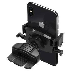 Držák na mobil Spigen do auta do CD slotu Kuel TMS24 černý

 obrázek produktu 5 z 7