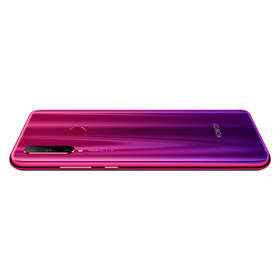 Mobilní telefon HONOR 20 lite červený

 obrázek produktu 4 z 8