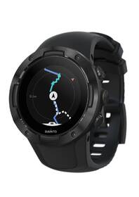 Chytré hodinky Suunto 5 - All black 

 obrázek produktu 6 z 12