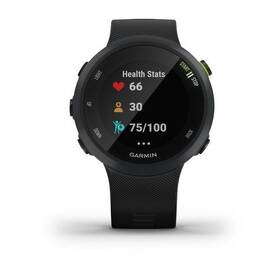 Chytré hodinky Garmin 45 Optic černé

 obrázek produktu 2 z 9