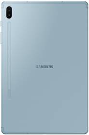 Dotykový tablet Samsung Tab S6 LTE modrý

 obrázek produktu 4 z 11