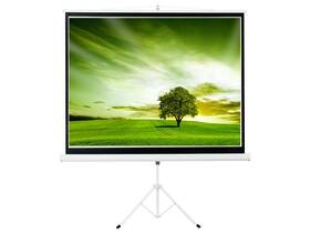 Plátno Aveli stativ 200x150 cm 98" bílé

 obrázek produktu 1 z 1