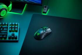 Myš Razer Viper Ultimate & Mouse Dock černá

 obrázek produktu 10 z 12