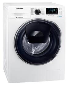 Pračka Samsung WW90K6414QW/LE bílá

 obrázek produktu 14 z 15