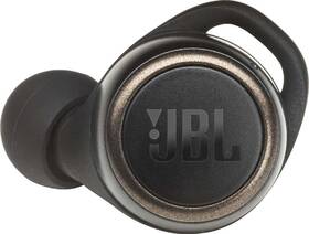 Sluchátka JBL Live 300TWS černá

 obrázek produktu 2 z 6