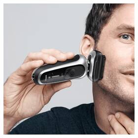 Zastřihovač vousů Braun StubbleBeard Trimmer 

 obrázek produktu 2 z 6