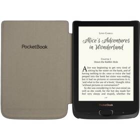 Pouzdro pro čtečku e-knih PocketBook 616/627/628/632/633 šedé

 obrázek produktu 3 z 4