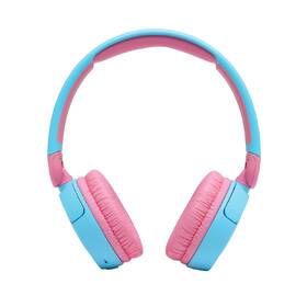 Sluchátka JBL JR 310BT modrá/růžová

 obrázek produktu 2 z 9