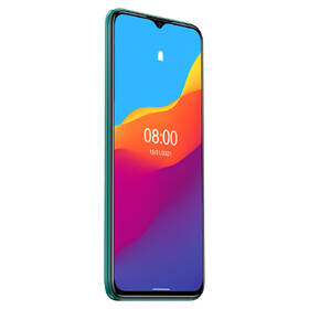 Mobilní telefon UleFone Note 10 Dual SIM zelený

 obrázek produktu 4 z 8