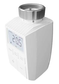 Bezdrátová termohlavice Tesla Smart Thermostatic Valve 

 obrázek produktu 3 z 6
