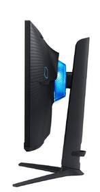 Herní monitor Samsung Odyssey G7 černý

 obrázek produktu 6 z 6