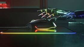 Myš Razer Basilisk V3 černá

 obrázek produktu 8 z 10