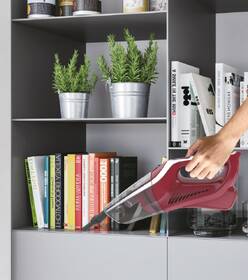 Tyčový vysavač Hoover HF21F25 011 

 obrázek produktu 7 z 19