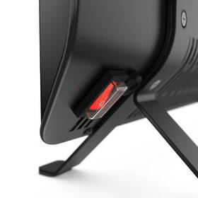 Teplovzdušný konvektor Duux DXCH14 Edge 2000 Gray Wifi 

 obrázek produktu 13 z 14