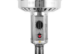 Zářič/ohřívač G21 Moon 

 obrázek produktu 2 z 8