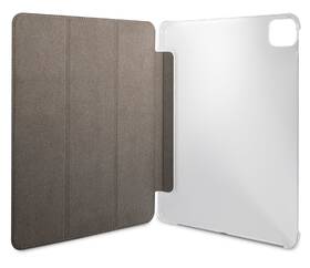 Pouzdro na tablet Guess 4G Folio Cover na Apple iPad Pro 12.9" hnědé

 obrázek produktu 3 z 3