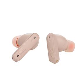 Sluchátka JBL Tune 230NC TWS béžová

 obrázek produktu 4 z 9