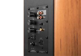 Reproduktory Edifier S1000 MK II (2 ks) hnědé

 obrázek produktu 1 z 3