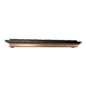 Klávesnice s myší Cherry DW 9000 SLIM CZ+SK černá/měděná

 obrázek produktu 2 z 5