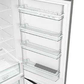 Chladnička s mrazničkou Gorenje NRK62CA2XL4 nerez

 obrázek produktu 9 z 15