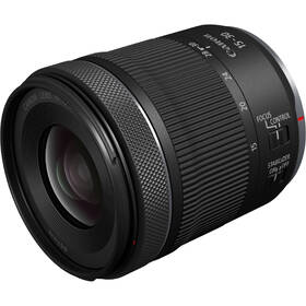 Objektiv Canon 15-30 mm f/4.5-6.3 IS STM černý

 obrázek produktu 3 z 7