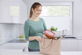 Dóza na potraviny Tefal N1040810, 0,85 l 

 obrázek produktu 9 z 14
