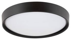 Stropní svítidlo Rabalux Achilles 3146 černá barva
