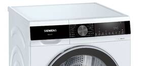 Set výrobků Siemens WG44G2A0CS + WQ33G2D0CS 
