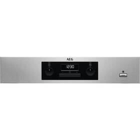 Trouba AEG BES351110M nerez

 obrázek produktu 2 z 7