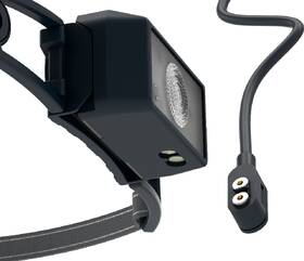 Čelovka LEDLENSER NEO 1R černá/šedá

 obrázek produktu 1 z 5