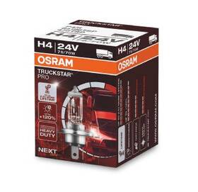 Autožárovka Osram 64196TSP 

 obrázek produktu 1 z 1