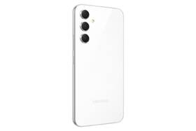 Mobilní telefon Samsung Galaxy A54 5G 8 GB / 256 GB bílý

 obrázek produktu 6 z 9