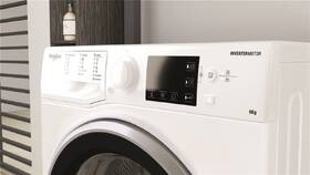 Pračka Whirlpool WRBSB 6228 W EU bílá

 obrázek produktu 11 z 14