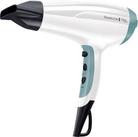 Fén Remington D5216 bílá barva
