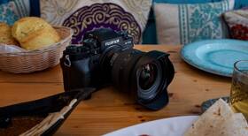 Objektiv Tamron 11-20 mm F/2.8 Di III-A RXD (Fujifilm X) černý

 obrázek produktu 12 z 12