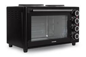 Mini trouba Orava Elektra-X4 černá

 obrázek produktu 3 z 3