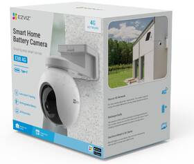 IP kamera EZVIZ EB8 4G 
