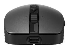 Myš HP 710 Rechargeable Silent černá

 obrázek produktu 3 z 5